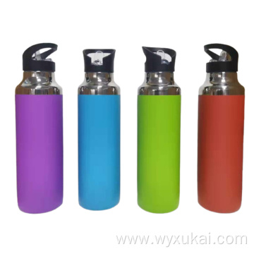 Guaranteed Quality vacuum thermal SS water bottle